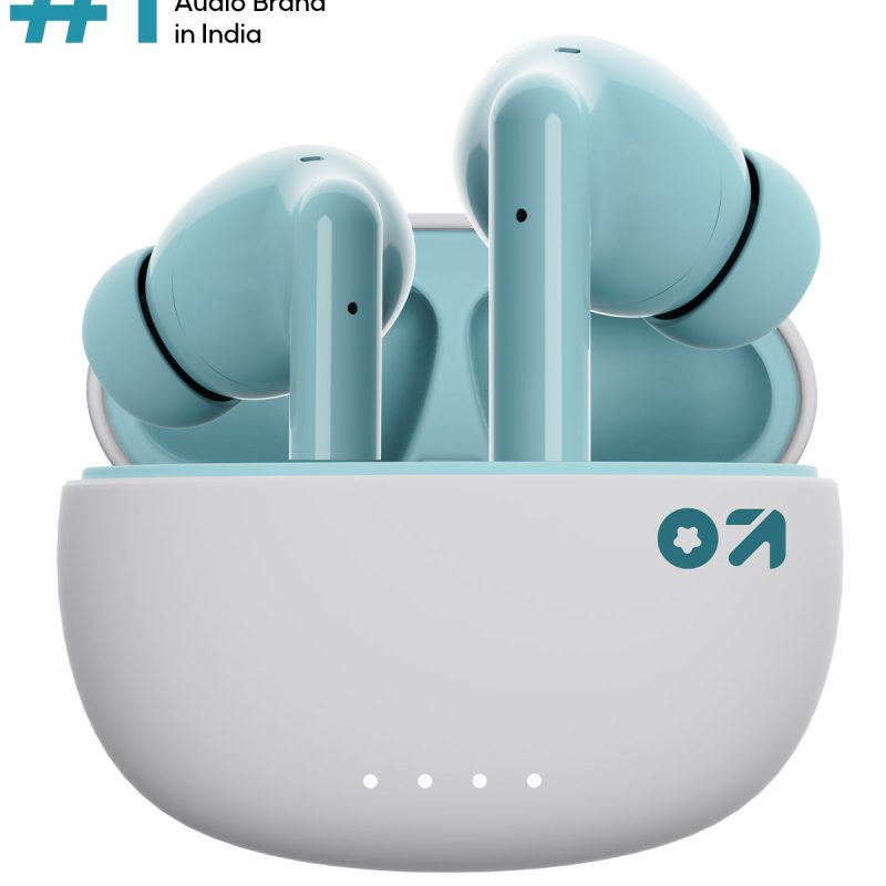 W20 Wireless Earbuds With Clear Sound & Comfortable Fit