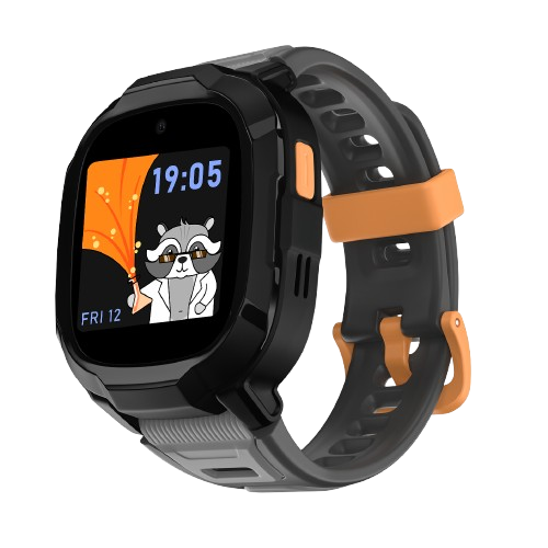 Noise Jr. Explorer 2 Kids Smartwatch Summer Edition With Activity Tracking