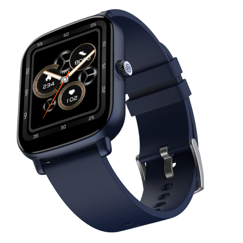 Noise Colorfit Vivid Call Smartwatch With Bluetooth Calling & Fitness Tracking