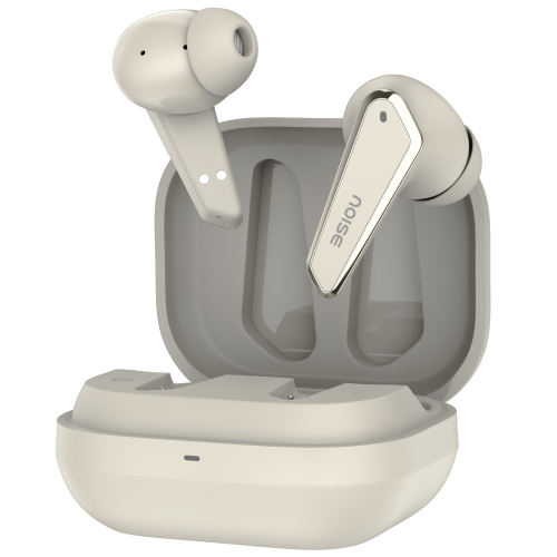 Buds N1 Truly Wireless Earbuds With Clear Audio & Deep Bass