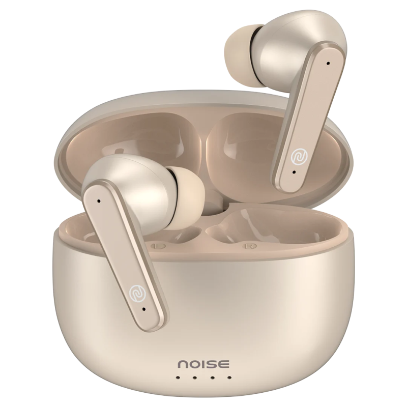 Noise Buds Vs104 Max Truly Wireless Earbuds With Powerful Bass & Clear Sound