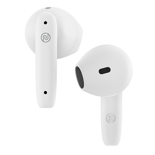 Noise Buds Vs104 Pro Truly Wireless Earbuds With Powerful Bass & Clear Audio