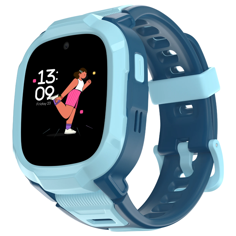 Noise Jr. Explorer 2 Kids Smartwatch With Fitness & Activity Tracking