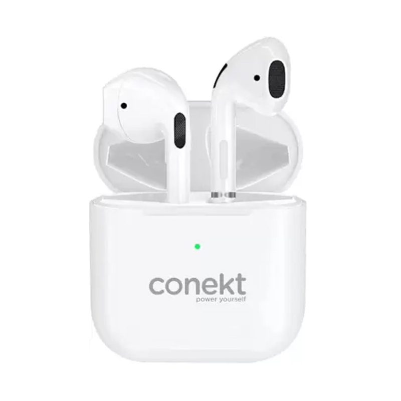 Conekt Buds Mini Bluetooth Wireless Earbuds With Compact Design & Clear Sound