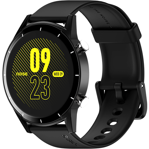 Noisefit Core 2 Smartwatch With Fitness Tracking & Smart Notifications
