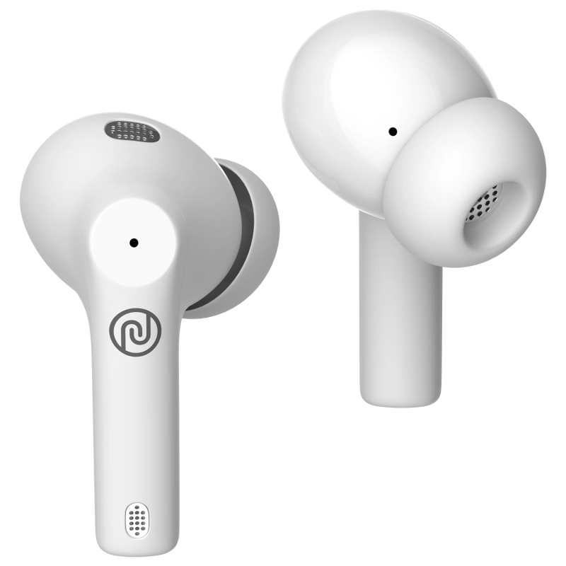 Noise Buds Nero Truly Wireless Earbuds With Immersive Sound & Powerful Bass