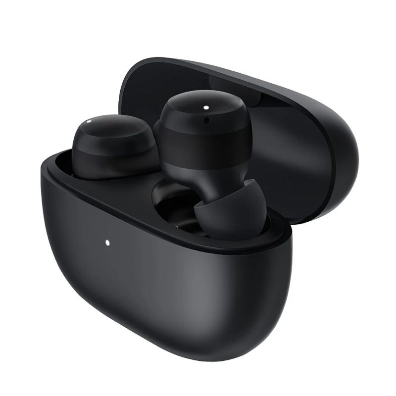 Redmi Buds 3 Lite Bluetooth 5.2 Tws Wireless Earbuds With Clear Audio & Comfortable Fit