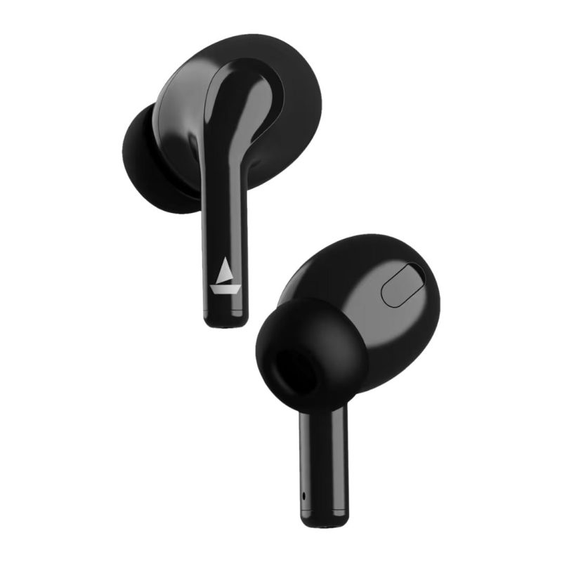 Boat Airdopes 163 Bluetooth Tws Wireless Earbuds With Clear Sound & Powerful Bass