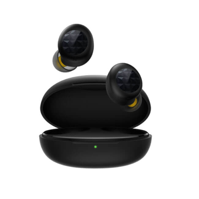 Realme Buds Q2 Neo Tws Earbuds With Enc, Ipx4 Water Resistance & Bluetooth 5.0