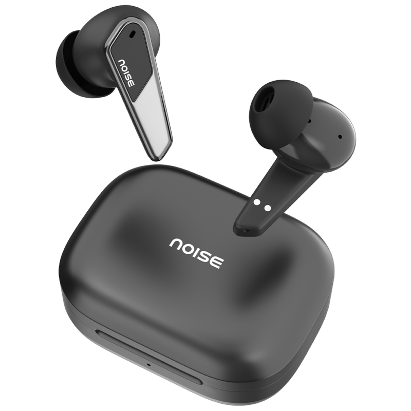 Noise Buds N1 Pro Truly Wireless Earbuds With Premium Sound & Noise Cancellation