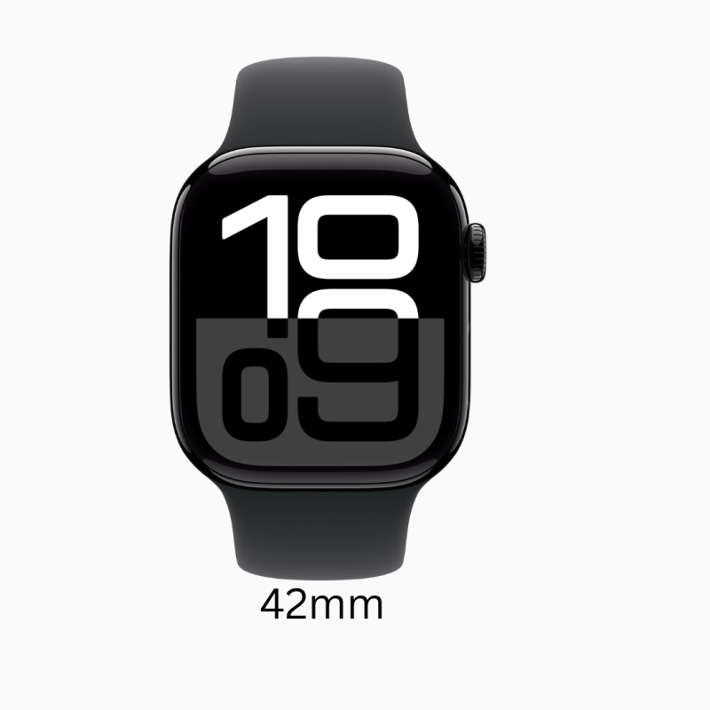 Apple Watch Series 10 Gps + Cellular Smartwatch With Advanced Health & Fitness Tracking