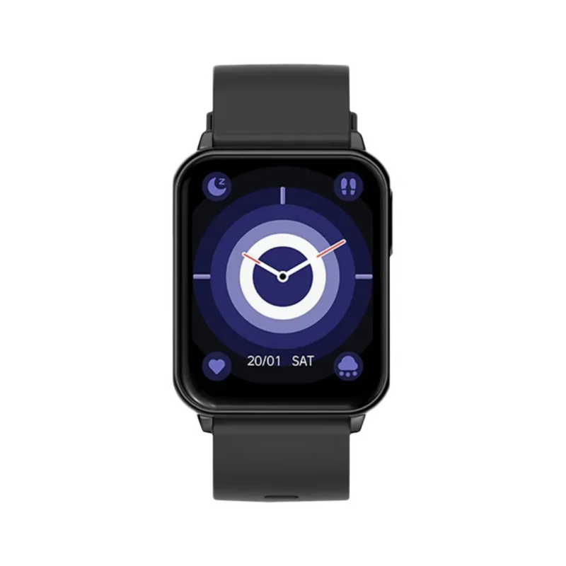 Fire-Boltt Hulk Smartwatch With Fitness Tracking & Smart Calling Features