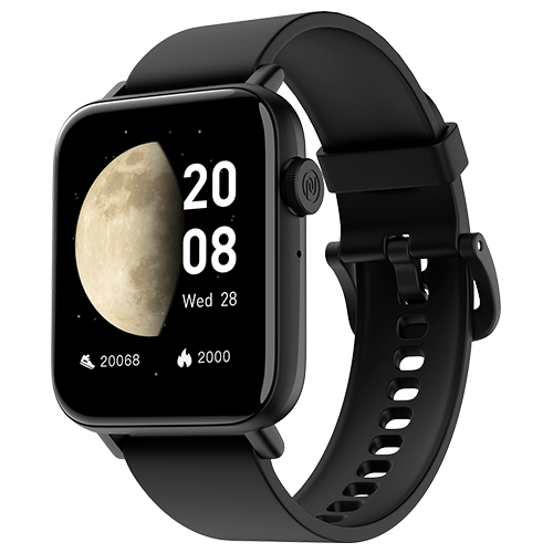 Noise Colorfit Vivid Call 2 Smartwatch With Bluetooth Calling & Fitness Tracking