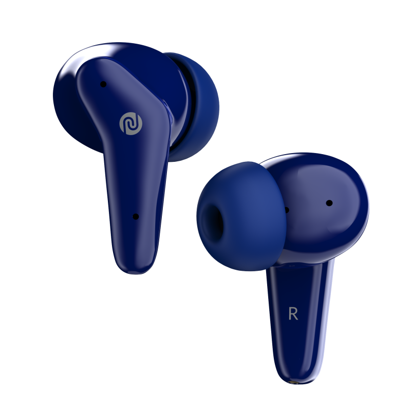 Noise Buds Vs102 Truly Wireless Earbuds With Clear Audio & Deep Bass