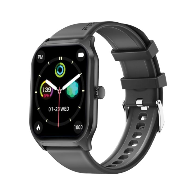 Promate Xwatch-B2 Smartwatch With Fitness Tracking & Smart Features