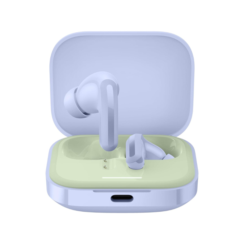 Redmi Buds 5 Tws Earbuds With 46Db Hybrid Anc, Ai Call Enhancement & 38-Hour Playback