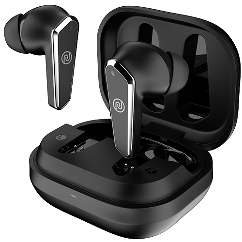 Noise Buds R1 Truly Wireless Earbuds With Clear Audio & Deep Bass