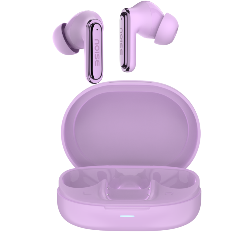 Noise Buds Connect 2 Truly Wireless Earbuds With Clear Audio & Deep Bass