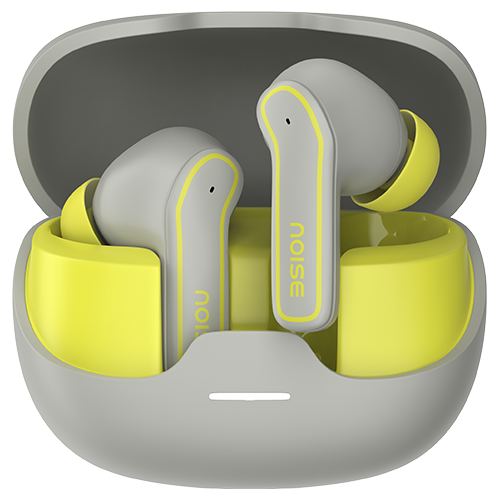 Noise Pop Buds Truly Wireless Earbuds With Rich Sound & Stylish Design