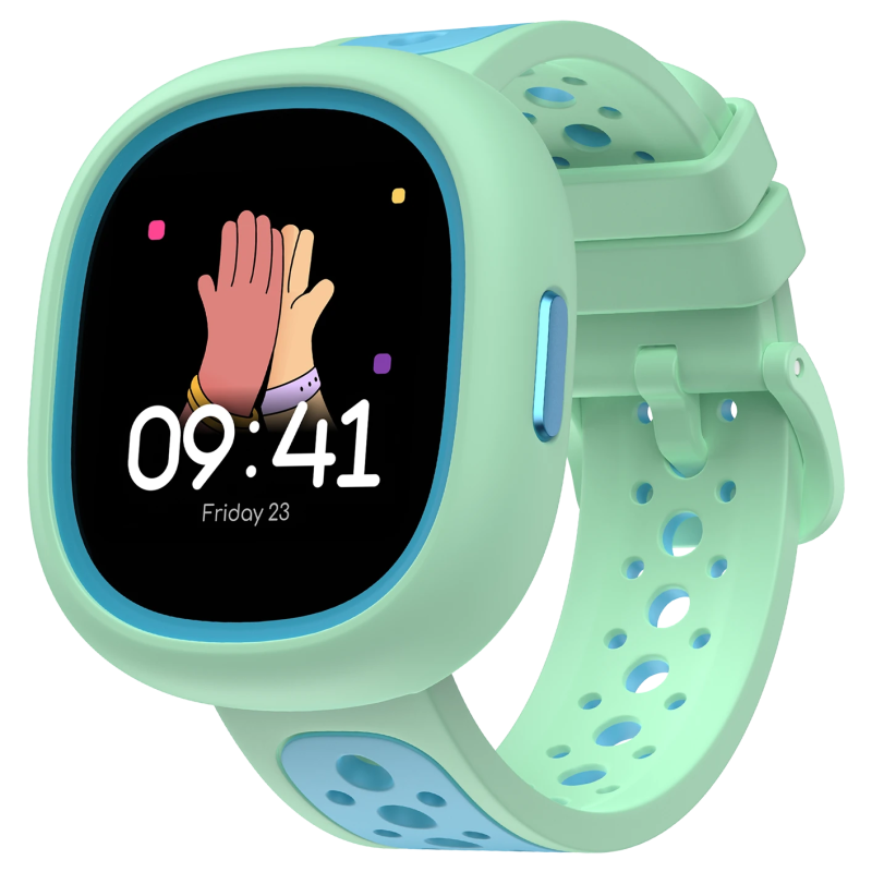 Noise Jr. Champ 3 Kids Smartwatch With Activity Tracking & Smart Features