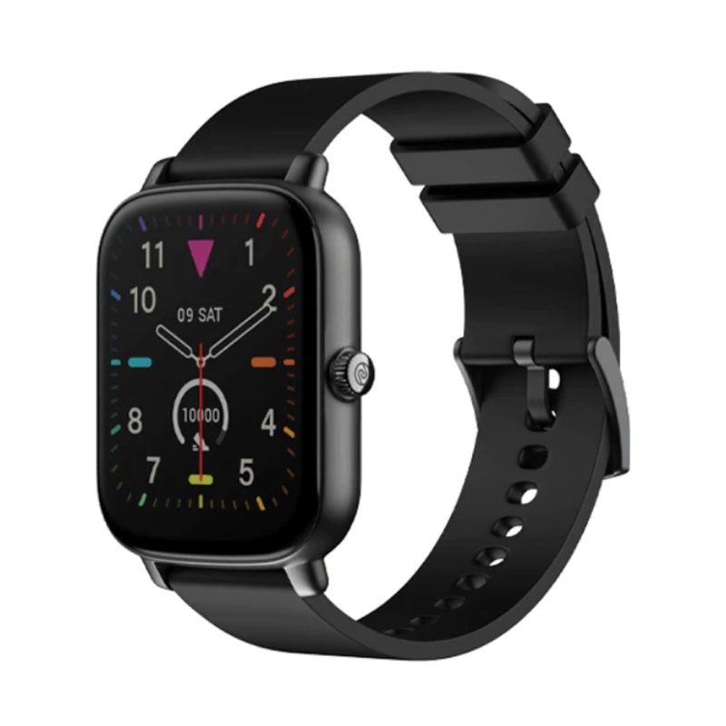 Noise Colorfit Icon Plus Smartwatch With Fitness & Health Tracking