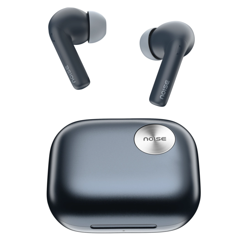 Noise Air Buds Pro 6 Premium Truly Wireless Earbuds With Immersive Sound & Deep Bass