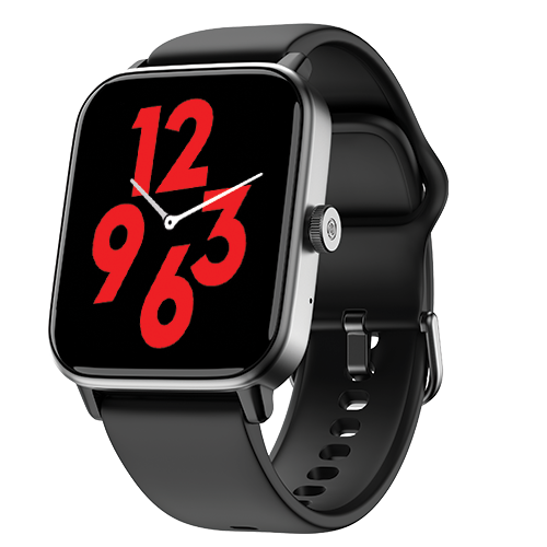 Noise Colorfit Pro 4 Max Smartwatch With Advanced Fitness & Health Tracking