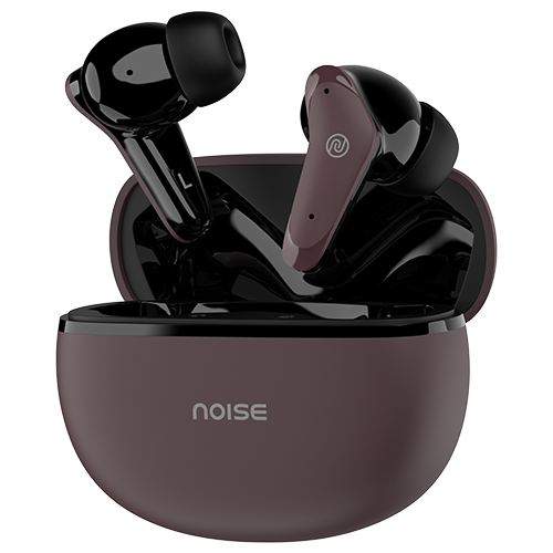 Noise Buds Vs102+ Truly Wireless Earbuds With Powerful Bass & Clear Audio