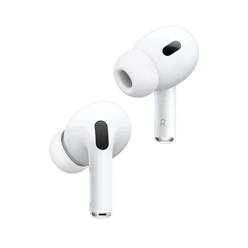 Apple Airpods Pro 2Nd Generation Usb-C Tws Earbuds With Active Noise Cancellation & Transparency Mode