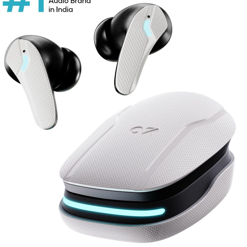 Astra Neo Wireless Earbuds With Immersive Sound & Deep Bass