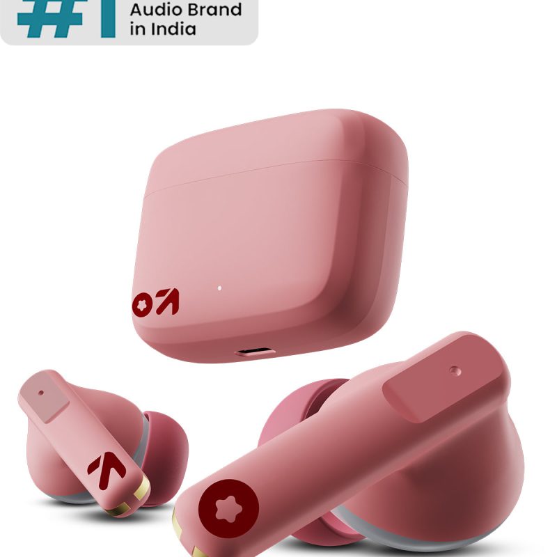 Z60 Premium Wireless Earbuds With Powerful Bass & Clear Sound