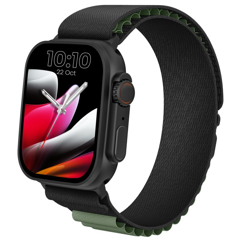 Cellecor M4 Rush Smartwatch With Fitness & Activity Tracking