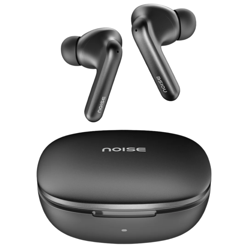 Noise Air Buds Pro 4 Premium Truly Wireless Earbuds With Clear Sound & Deep Bass