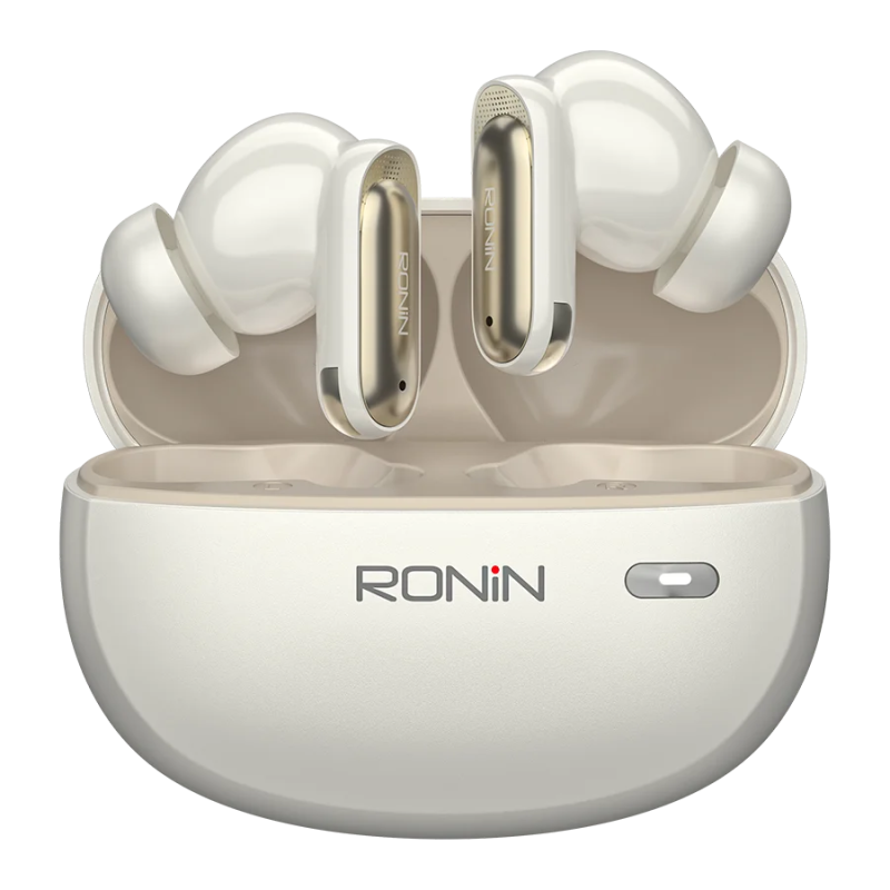 Eminence R-7050 Premium Wireless Earbuds With Clear Sound & Deep Bass