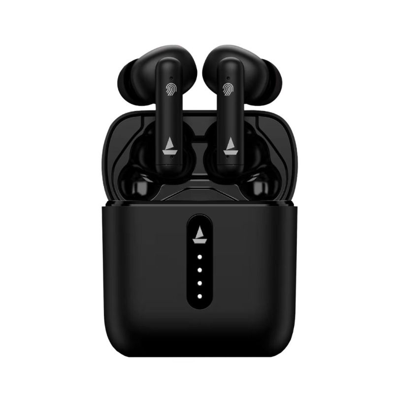 Boat Airdopes 148 Tws Earbuds With Enc, Ipx4 Water Resistance, Immersive Audio & 42-Hour Playback