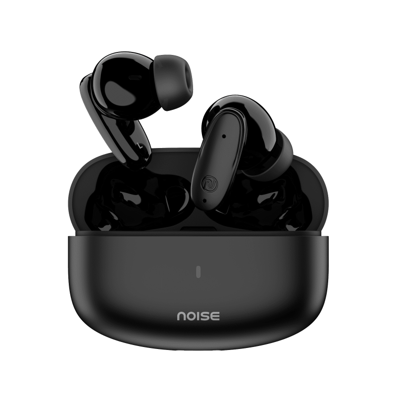Noise Buds Connect Truly Wireless Earbuds With Immersive Sound & Comfortable Fit
