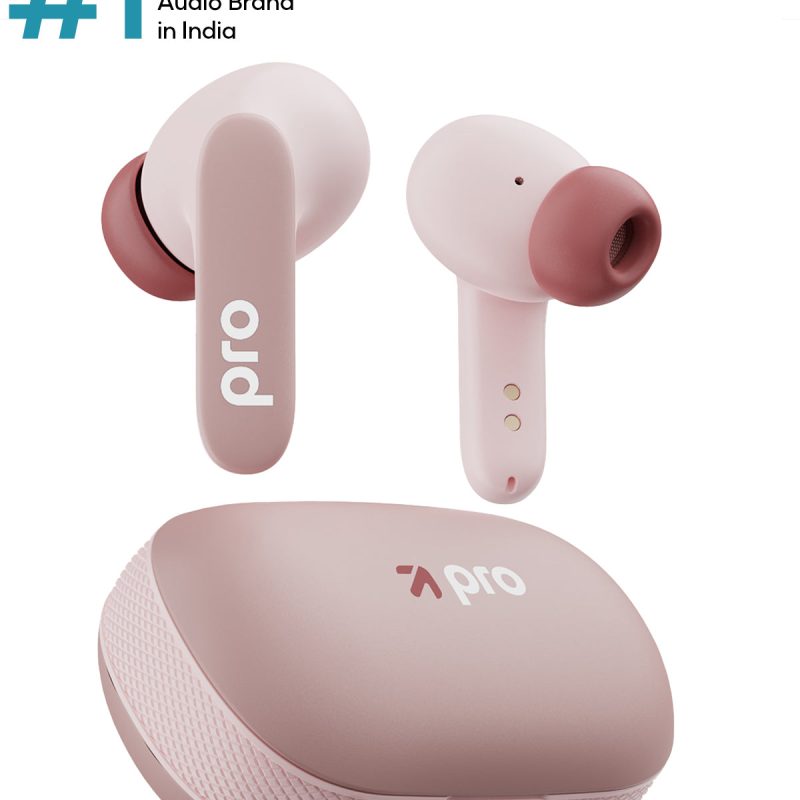 Y1 Pro Premium Wireless Earbuds With Immersive Sound & Powerful Bass