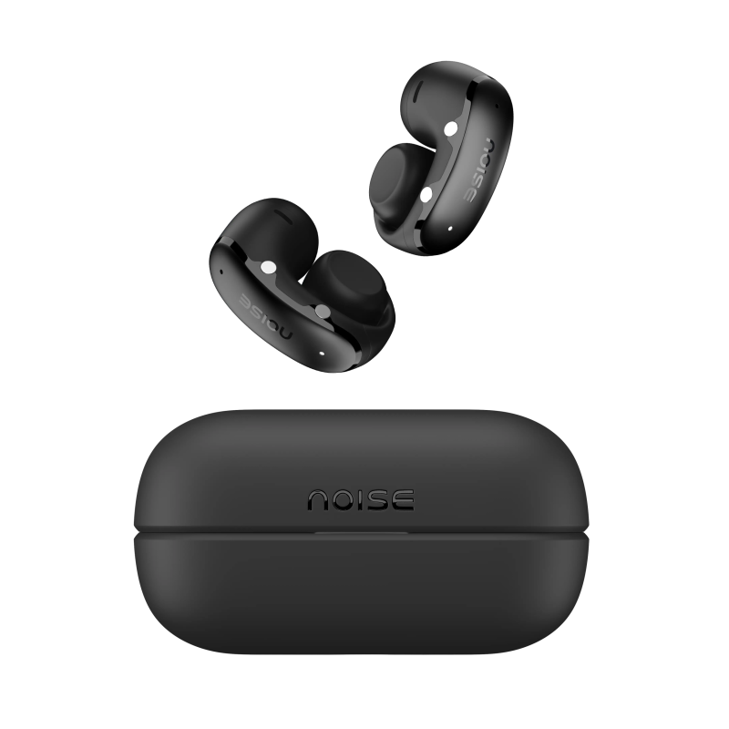 Noise Alt Clip Ows Open Ear Wireless Earclips With Clear Audio & Comfortable Fit