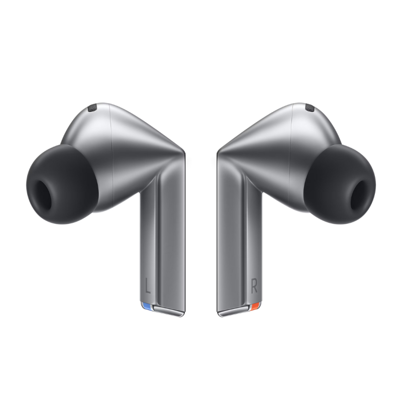 Samsung Galaxy Buds 3 Tws Earbuds With 360 Audio, Voice Commands & Personalized Sound