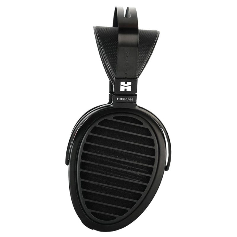 Hifiman Arya Organic Premium Planar Magnetic Audiophile Headphones For Rich Hi Fi Sound