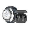 Noisefit Halo 2 Limited Edition Smartwatch With Fitness Tracking & Smart Features