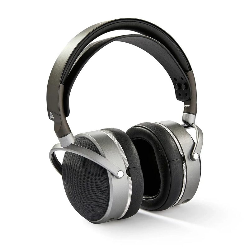 Audeze Lcd-S20 Premium Planar Magnetic Audiophile Headphones For Rich Hi Fi Sound
