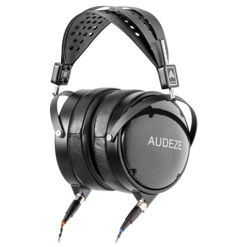 Audeze Lcd-Xc Music Creator Special Closed Back Audiophile Headphones For Professional Audio