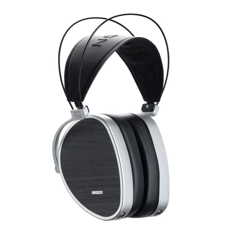 Dan Clark Audio Aeon Core Premium Audiophile Headphones For Immersive Hi Fi Sound