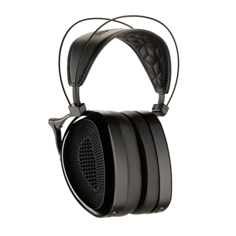 Dan Clark Audio Noire Xo Premium Audiophile Headphones For Hi Fi Music & Immersive Sound