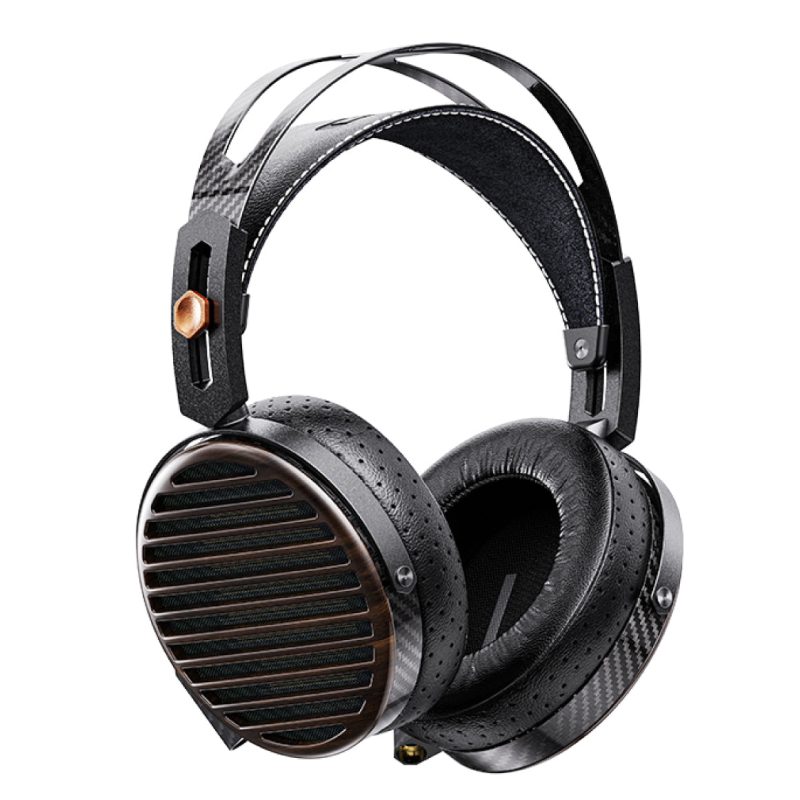 Fiio Ft7 Premium Planar Magnetic Audiophile Headphones For Detailed Hi Fi Audio