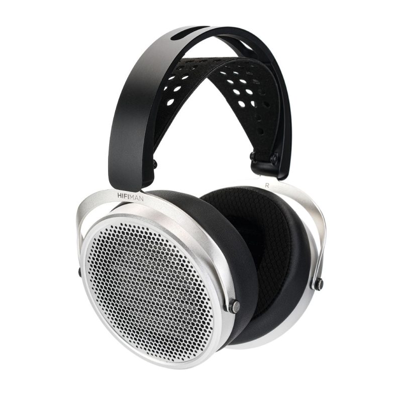 Hifiman He600 Premium Open Back Audiophile Headphones For Detailed High Fidelity Sound