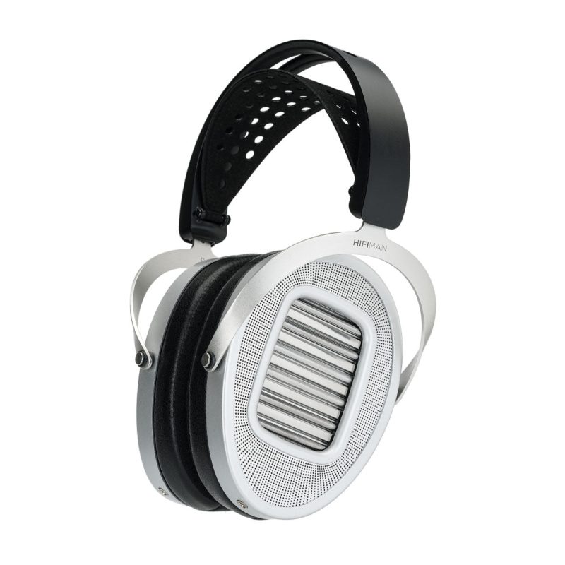 Hifiman Ananda Unveiled Premium Open Back Audiophile Headphones For High Fidelity Sound