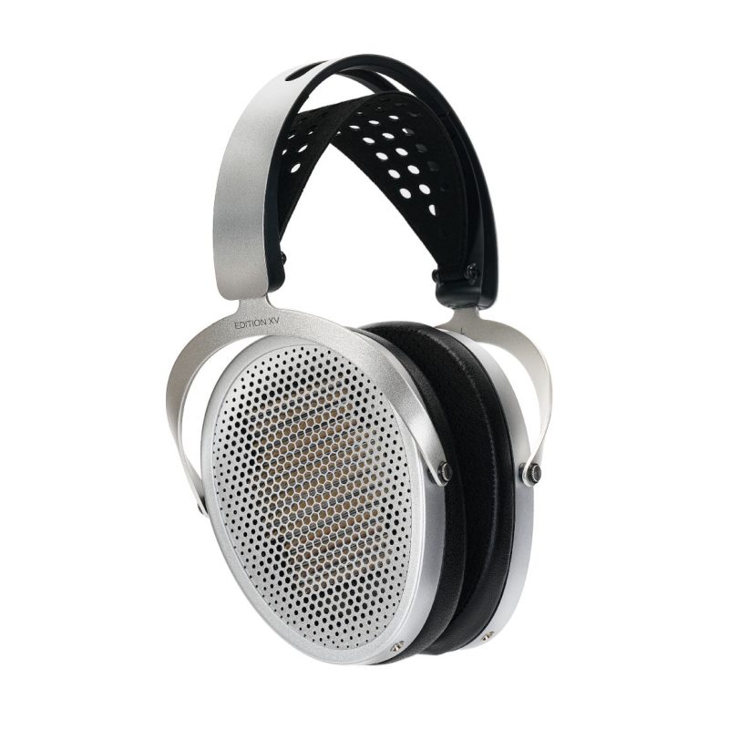 Hifiman Edition Xv Premium Audiophile Headphones For Rich Music & Detailed Sound