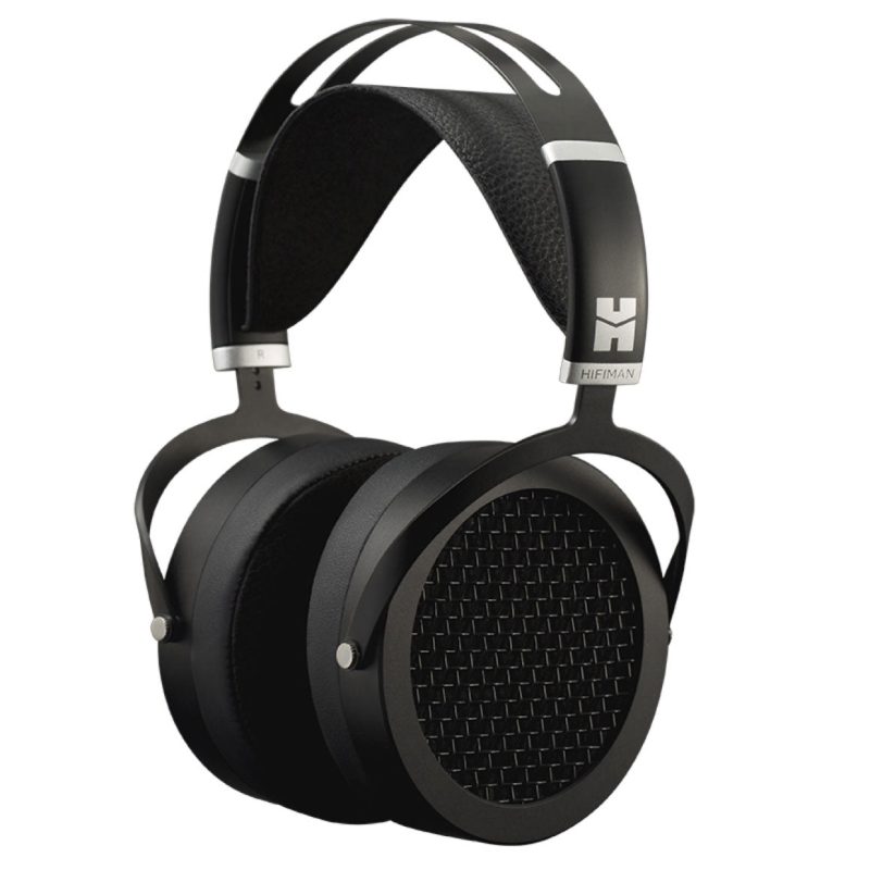 Hifiman Sundara Premium Open Back Headphones For Audiophile Music & Detailed Sound